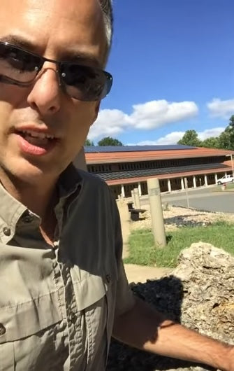 Rock Garden Vlog (2/7)