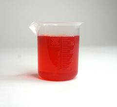100 ml Plastic Beaker