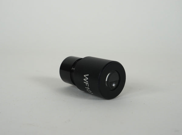 Microscope Replacement Ocular Lens - 10x Magnification
