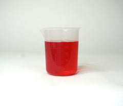 250ml Plastic Beaker