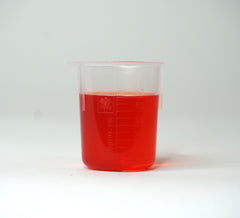 50ml Plastic Beaker