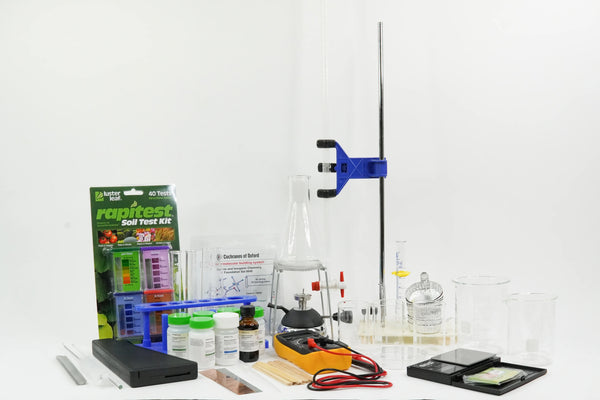Support Stand / Retort Stand
