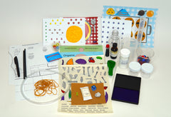 Cycle 3 Family Pack / Tutor Training Pack