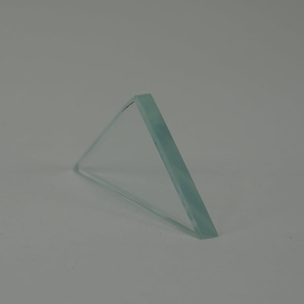 Right Angle Glass Prism