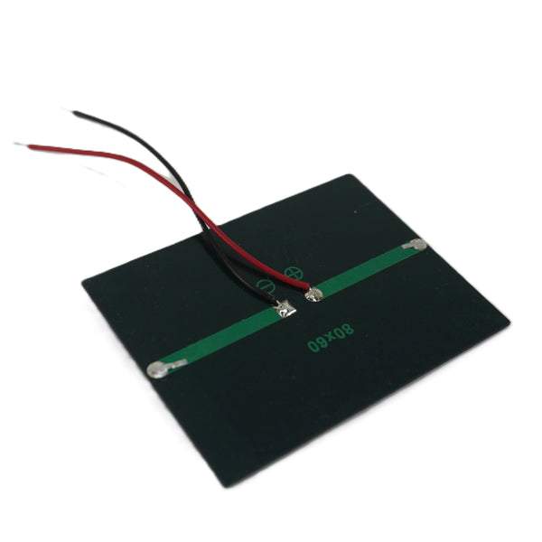 Solar Cell