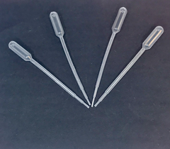 Disposable Pipette