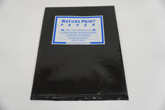 Nature Print Paper (25 sheets)