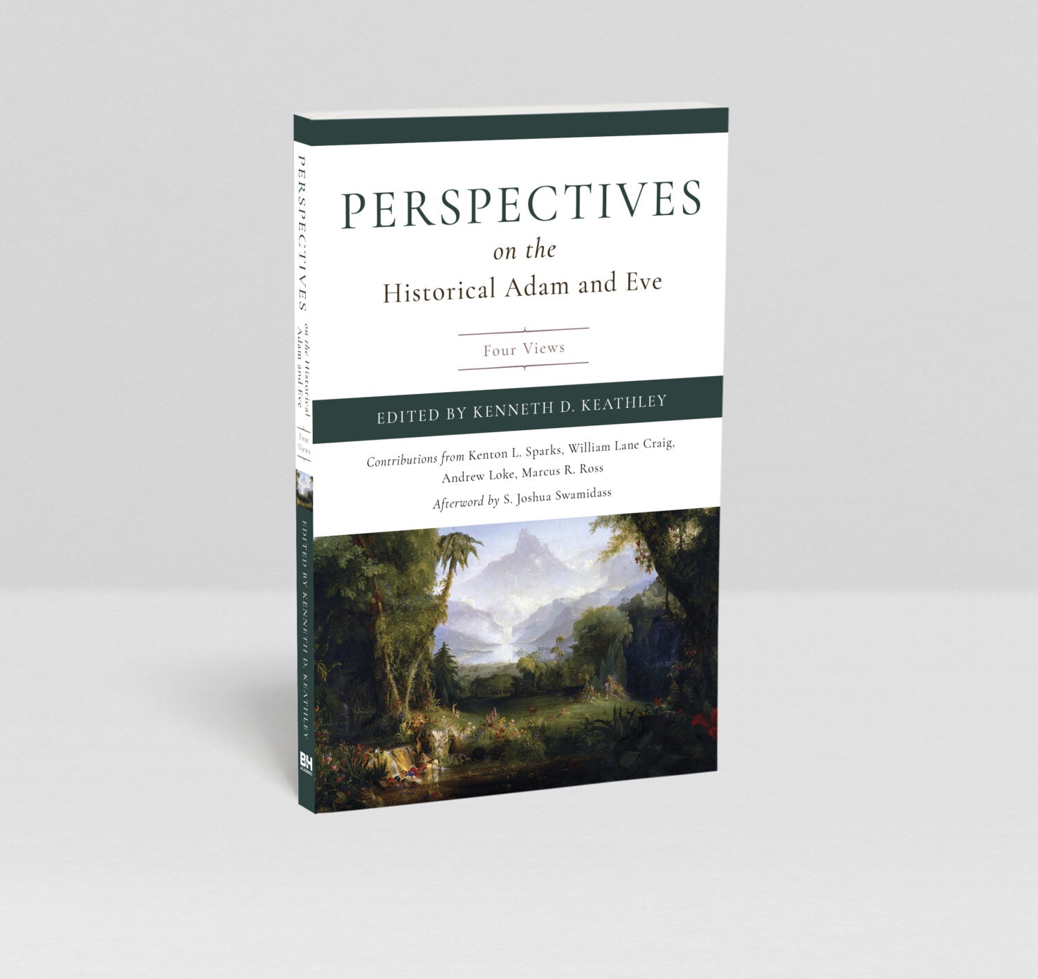Perspectives on the Historical Adam and Eve