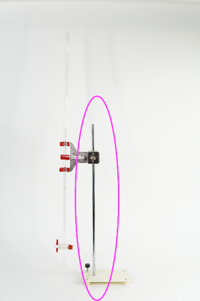 Support Stand / Retort Stand