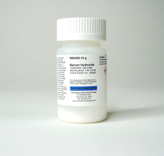Barium Hydroxide