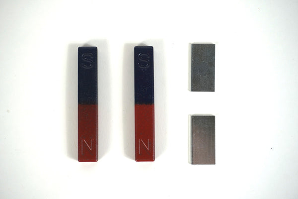 Bar Magnet Pair