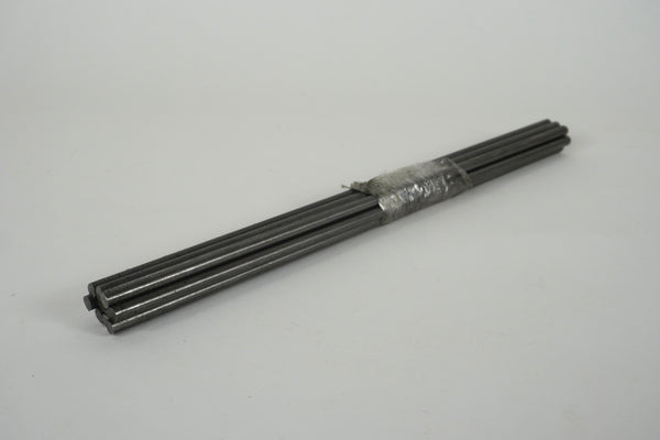 Carbon Rods - Pack of 10