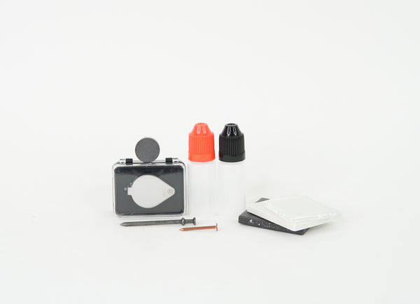 Mineral Explorer Kit