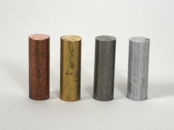 Specific Gravity Cylinder Set