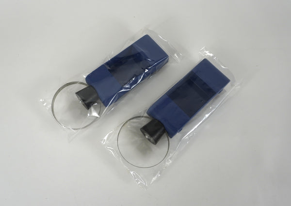Dynamic Carts - Pack of 2