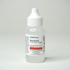 Ethyl Alcohol