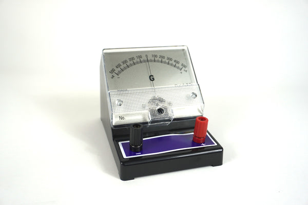 Galvanometer