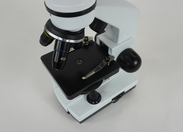 Introductory Student Microscope