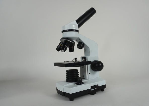Introductory Student Microscope
