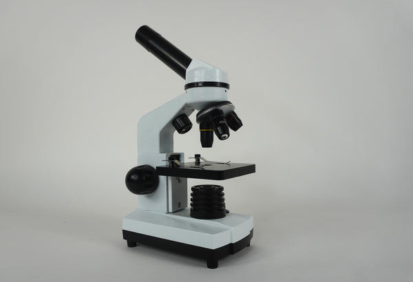 Introductory Student Microscope