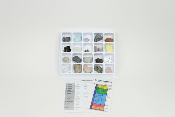 Mineral Explorer Kit