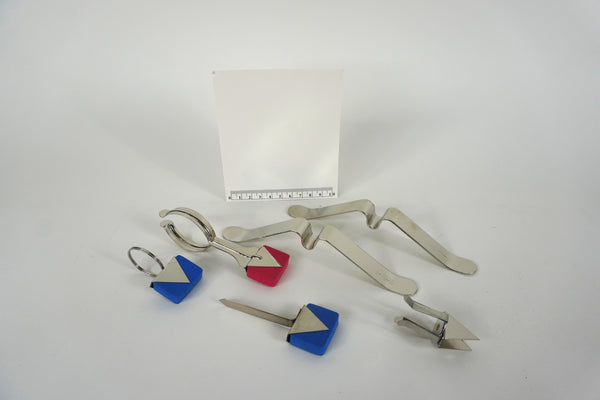Optical Bench Student Set