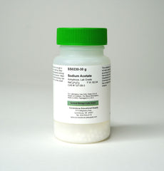 Sodium Acetate