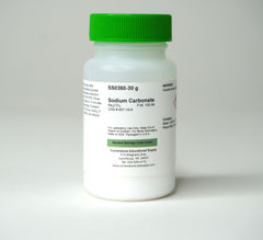 Sodium Carbonate
