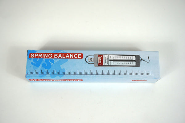 5N Spring Scale