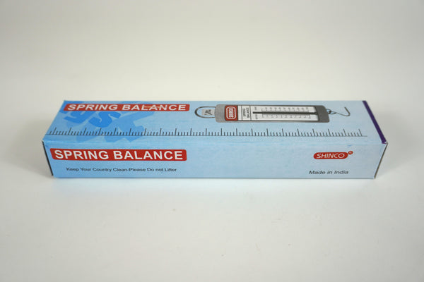5N Spring Scale