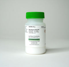 Strontium Chloride