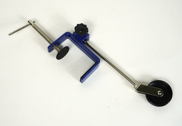 Small Pulley with Table Clamp