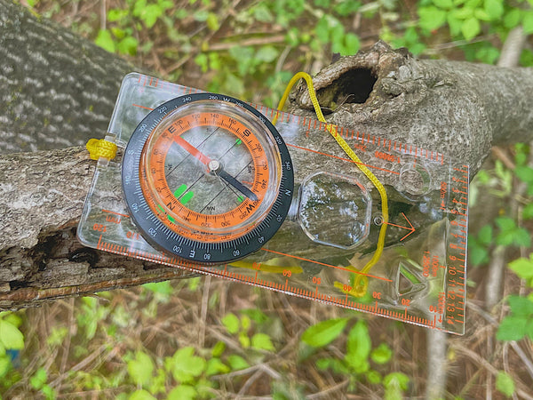 Field Compass