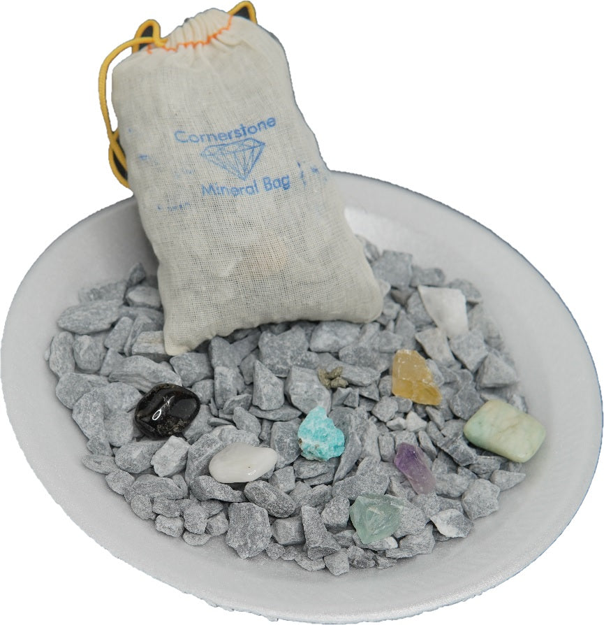Mineral Bag