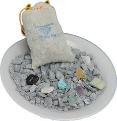 Mineral Bag