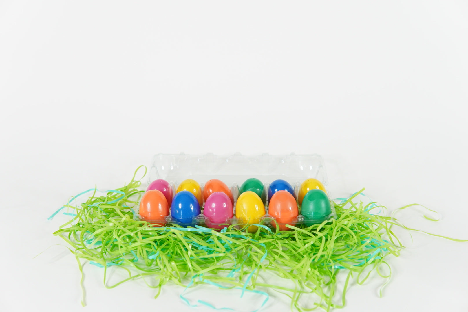 Mineral Egghunt