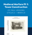 CC Cycle 2 Week 21 Lesson: Tower Construction