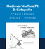 CC Cycle 2 Week 22 Lesson: Catapults