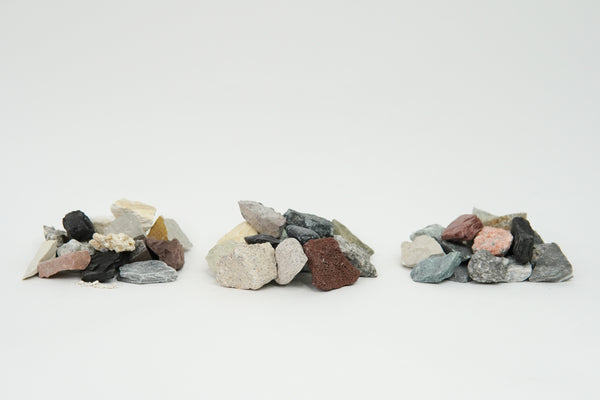 Complete Rock Collection