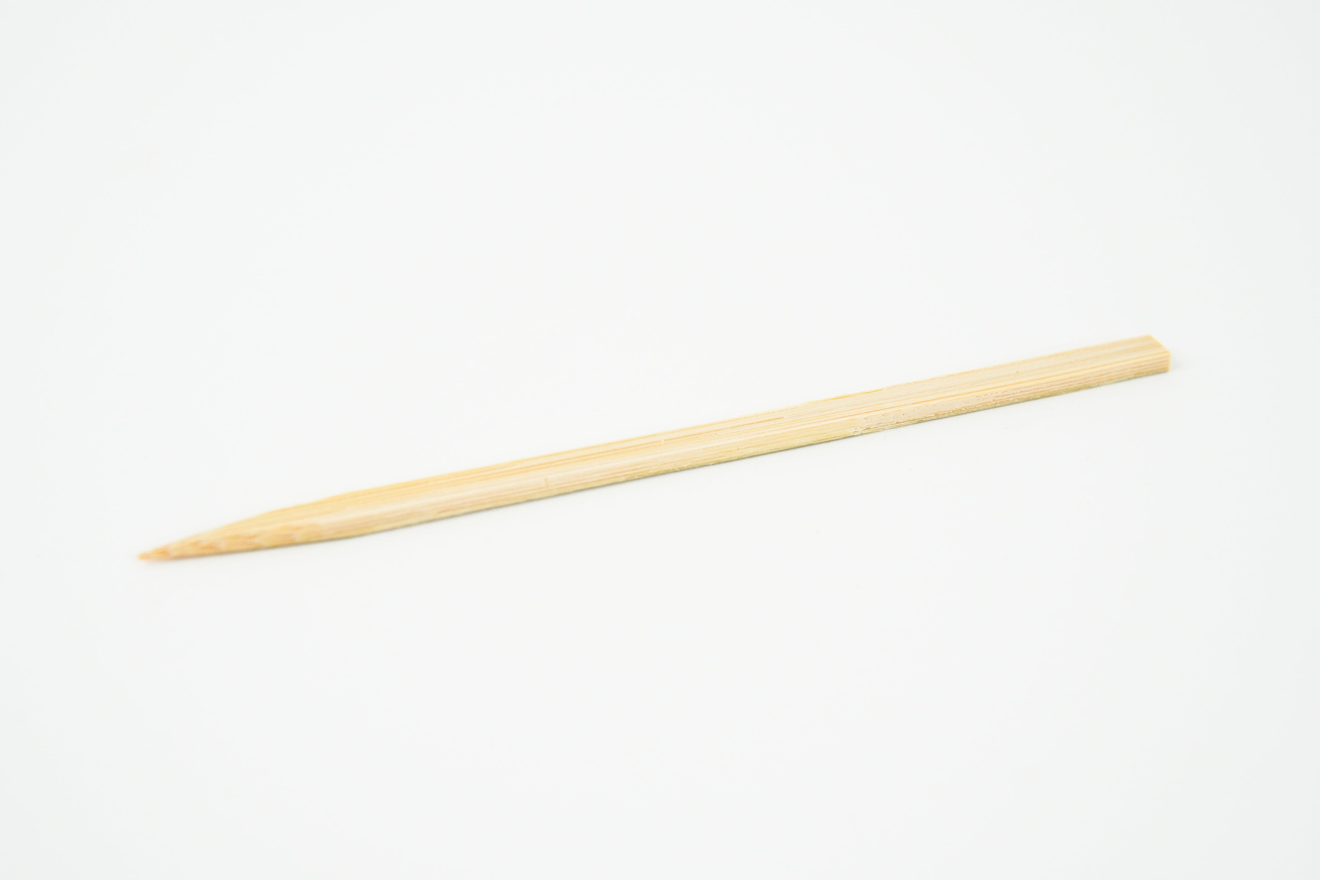 Wooden Probes