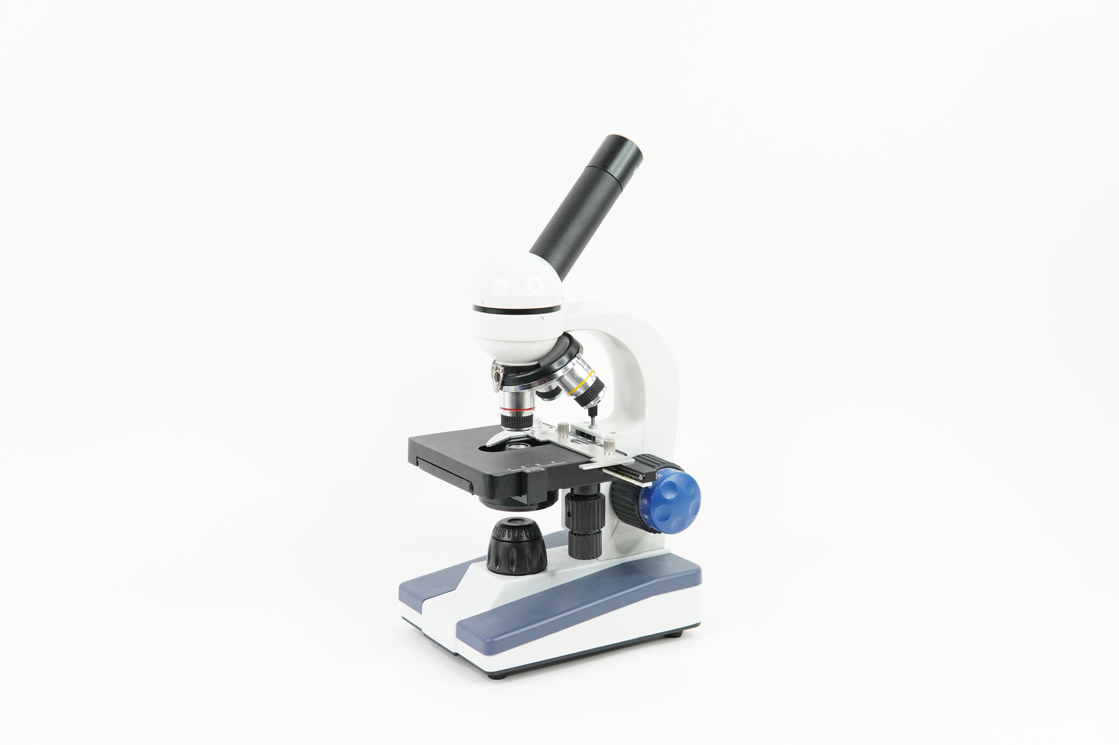 wirlsweal 60-120X Student Microscope Protect Eyesight Practical