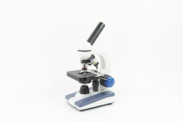 Advanced Student Microscope