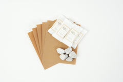 Exfoliation Set