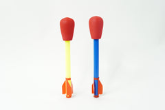 Dueling Stomp Rocket Refills