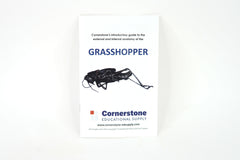 Grasshopper Dissection Guide
