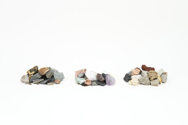 TMU GS 150L: Essentials of Geology Kit