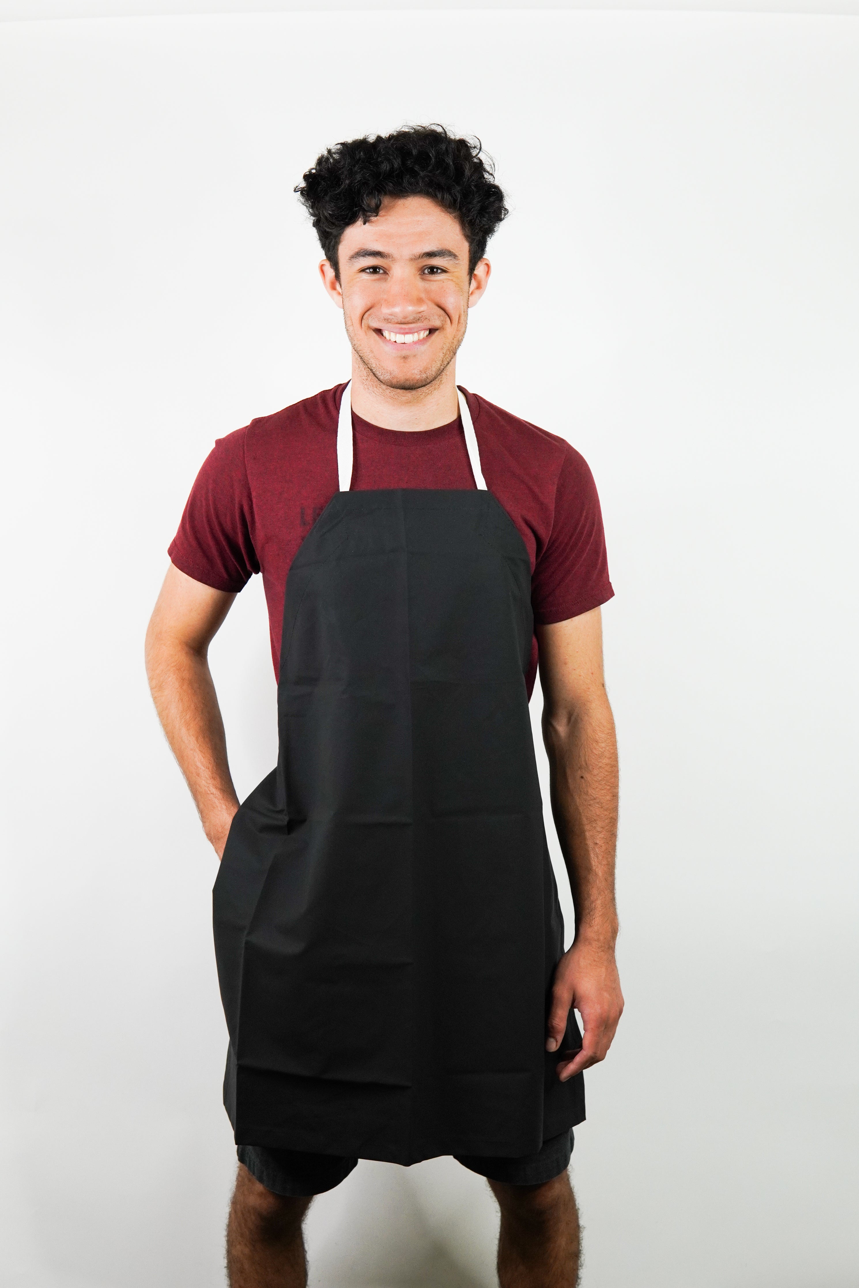 Lab Apron