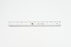 12" Ruler