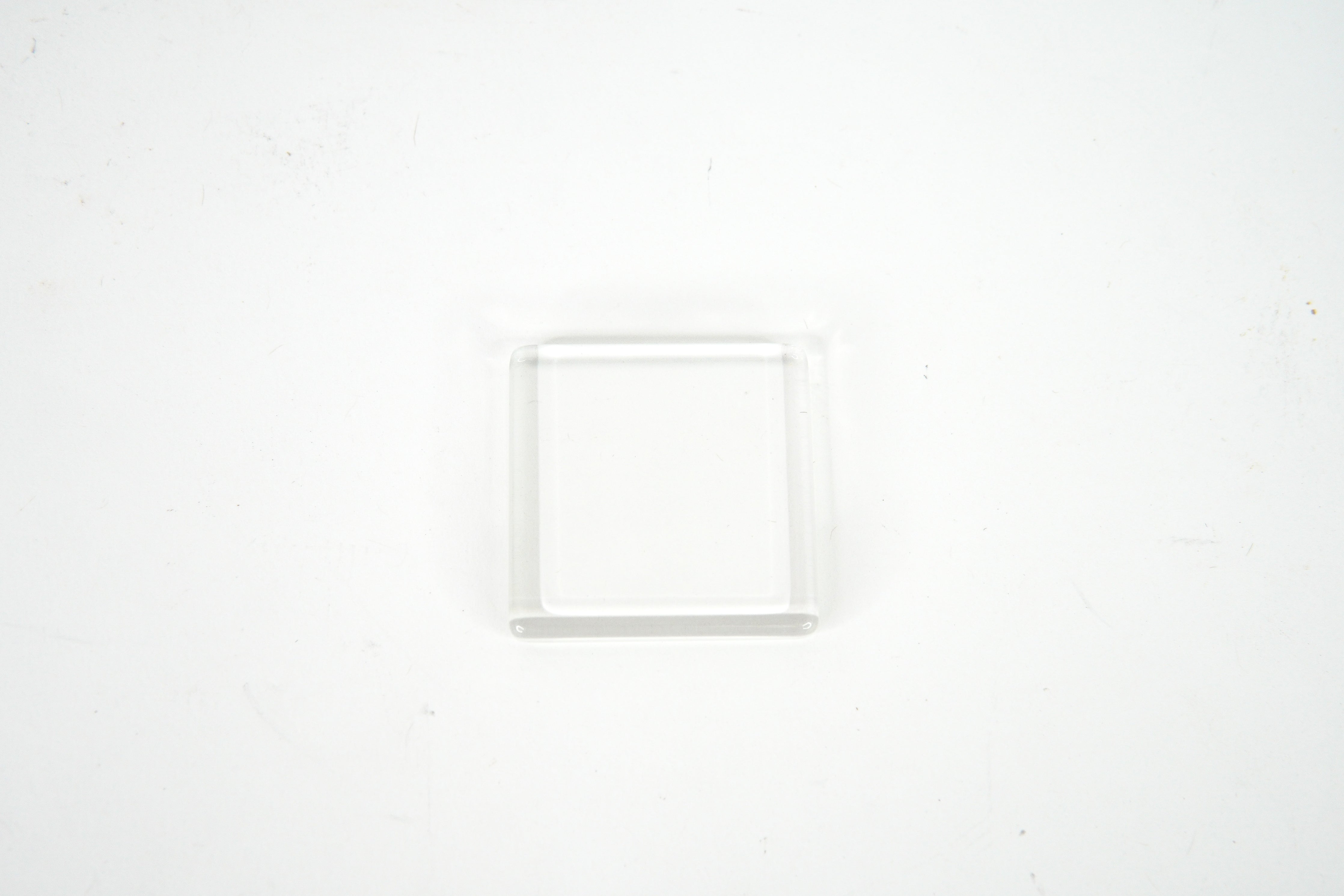 Glass Hardness Tile