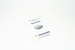Owl Pellet Dissection Guide